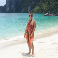 Отзыв от Ирина - Виза Destination Thailand